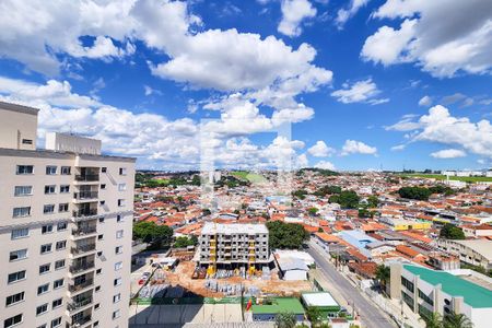 Vista do Quarto 1 de apartamento para alugar com 2 quartos, 68m² em Centro, Jacareí