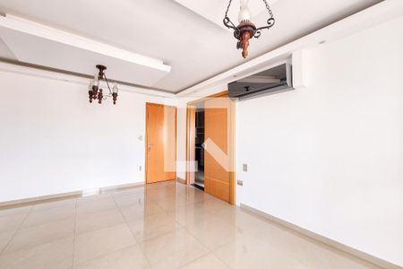 Sala  de apartamento para alugar com 2 quartos, 68m² em Centro, Jacareí