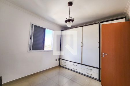 Quarto 1 de apartamento para alugar com 2 quartos, 68m² em Centro, Jacareí