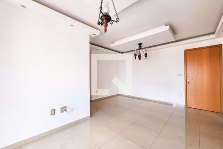 Sala  de apartamento para alugar com 2 quartos, 68m² em Centro, Jacareí