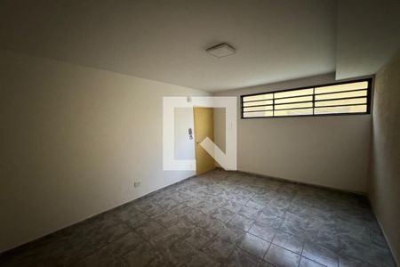 Sala de apartamento para alugar com 2 quartos, 82m² em Residencial E Comercial Palmares, Ribeirão Preto