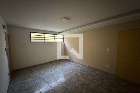 Sala de apartamento para alugar com 2 quartos, 82m² em Residencial E Comercial Palmares, Ribeirão Preto