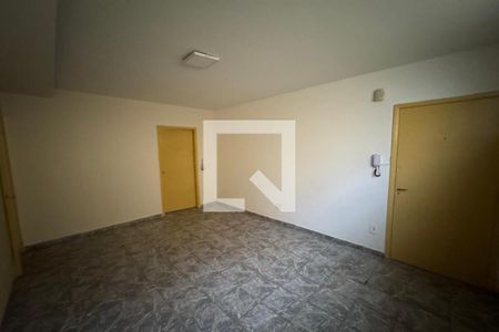 Sala de apartamento para alugar com 2 quartos, 82m² em Residencial E Comercial Palmares, Ribeirão Preto