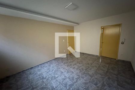 Sala de apartamento para alugar com 2 quartos, 82m² em Residencial E Comercial Palmares, Ribeirão Preto