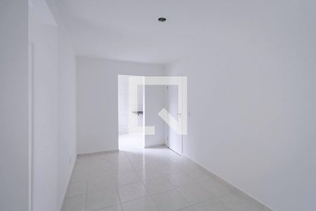 Sala  de apartamento para alugar com 2 quartos, 50m² em Chácara Novo Horizonte, Contagem