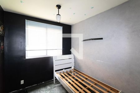 Quarto 2 de apartamento para alugar com 2 quartos, 35m² em Campo Grande, Rio de Janeiro