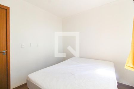 Quarto 1 de apartamento para alugar com 2 quartos, 37m² em Jardim Helena, São Paulo