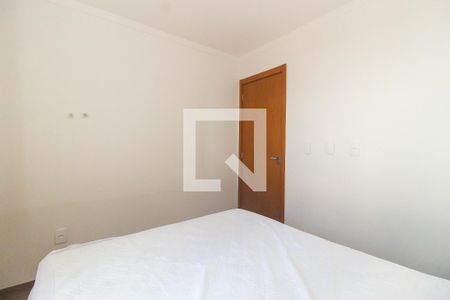 Quarto 1 de apartamento para alugar com 2 quartos, 37m² em Jardim Helena, São Paulo