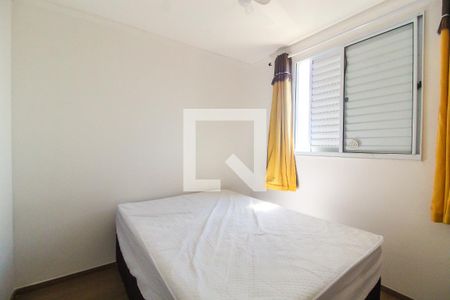 Quarto 1 de apartamento para alugar com 2 quartos, 37m² em Jardim Helena, São Paulo