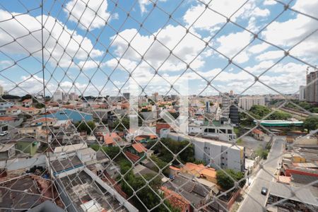 Kitnet/Studio para alugar com 1 quarto, 34m² em Vila Esperança, São Paulo