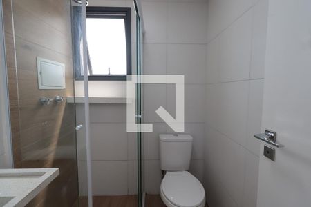 Kitnet/Studio para alugar com 1 quarto, 34m² em Vila Esperança, São Paulo