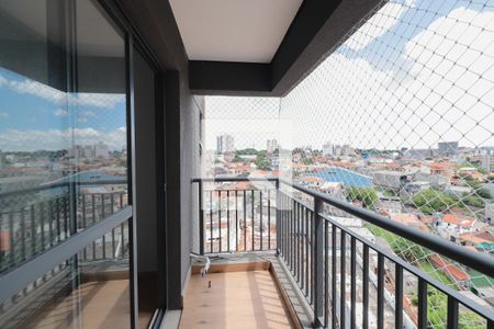 Kitnet/Studio para alugar com 1 quarto, 34m² em Vila Esperança, São Paulo