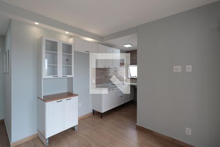 Kitnet/Studio para alugar com 1 quarto, 34m² em Vila Esperança, São Paulo