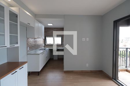 Kitnet/Studio para alugar com 1 quarto, 34m² em Vila Esperança, São Paulo