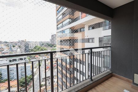 Kitnet/Studio para alugar com 1 quarto, 34m² em Vila Esperança, São Paulo