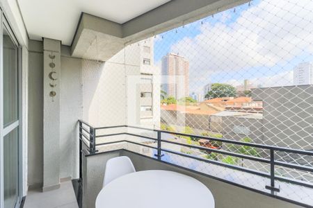 Studio de kitnet/studio à venda com 1 quarto, 25m² em Jardim das Acacias, São Paulo