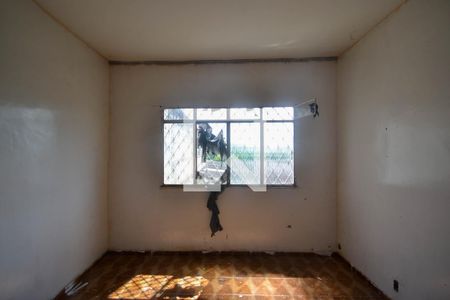 Quarto 1 de casa para alugar com 2 quartos, 55m² em Heliópolis, Belford Roxo