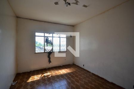 Quarto 1 de casa para alugar com 2 quartos, 55m² em Heliópolis, Belford Roxo