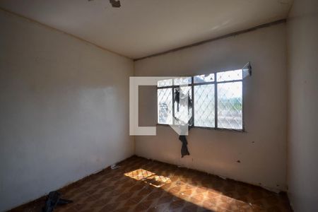 Quarto 1 de casa para alugar com 2 quartos, 55m² em Heliópolis, Belford Roxo