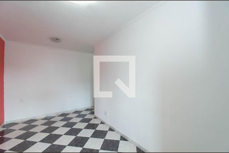 Sala de apartamento para alugar com 2 quartos, 68m² em Jardim Iporanga, Guarulhos