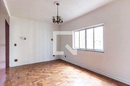 Sala de apartamento à venda com 3 quartos, 145m² em Santa Cecilia, São Paulo