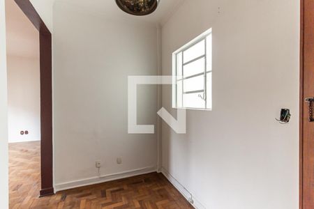 Sala - Hall de Entrada de apartamento à venda com 3 quartos, 145m² em Santa Cecilia, São Paulo