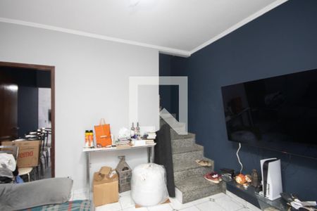 Sala  de casa à venda com 2 quartos, 120m² em Vila Medeiros, São Paulo