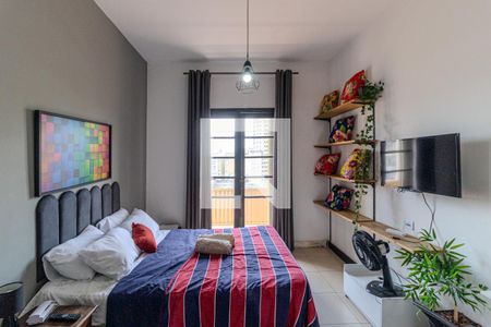 Studio de kitnet/studio à venda com 1 quarto, 24m² em Santa Ifigênia, São Paulo