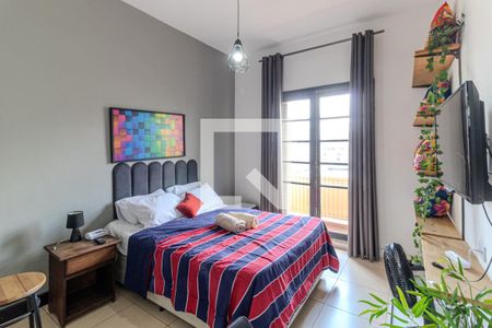 Studio de kitnet/studio à venda com 1 quarto, 24m² em Santa Ifigênia, São Paulo