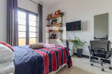 Studio de kitnet/studio à venda com 1 quarto, 24m² em Santa Ifigênia, São Paulo