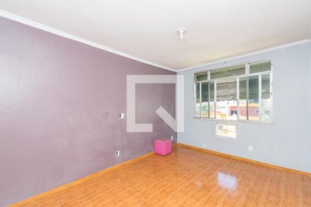 Quarto 1 de apartamento para alugar com 2 quartos, 70m² em Penha Circular, Rio de Janeiro