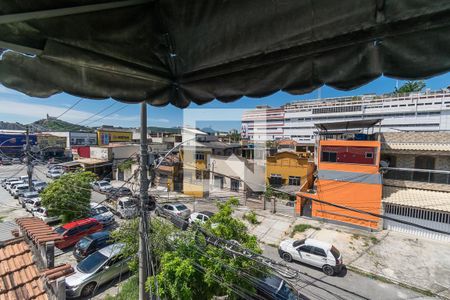 Vista da Sala de apartamento para alugar com 2 quartos, 70m² em Penha Circular, Rio de Janeiro