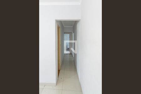 Sala - Corredor de apartamento para alugar com 2 quartos, 70m² em Penha Circular, Rio de Janeiro