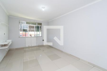 Sala de apartamento para alugar com 2 quartos, 70m² em Penha Circular, Rio de Janeiro