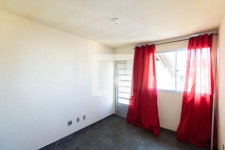 Apartamento para alugar com 2 quartos, 54m² em Campo Grande, Rio de Janeiro