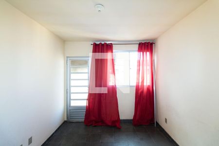 Apartamento para alugar com 2 quartos, 54m² em Campo Grande, Rio de Janeiro