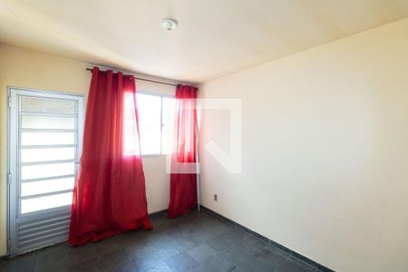 Apartamento para alugar com 2 quartos, 54m² em Campo Grande, Rio de Janeiro