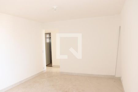 Sala de apartamento para alugar com 3 quartos, 94m² em Setor Central, Goiânia