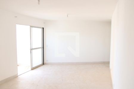 Sala de apartamento para alugar com 3 quartos, 94m² em Setor Central, Goiânia