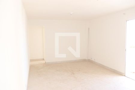 Sala de apartamento para alugar com 3 quartos, 94m² em Setor Central, Goiânia