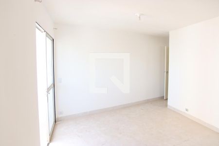 Sala de apartamento para alugar com 3 quartos, 94m² em Setor Central, Goiânia