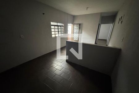 Sala de Jantar de casa para alugar com 1 quarto, 220m² em Jd Jose S Junior, Ribeirão Preto