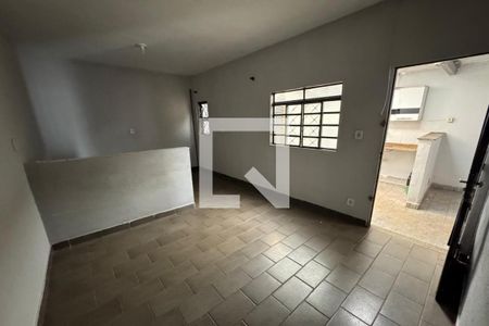 Sala de casa para alugar com 1 quarto, 220m² em Jd Jose S Junior, Ribeirão Preto