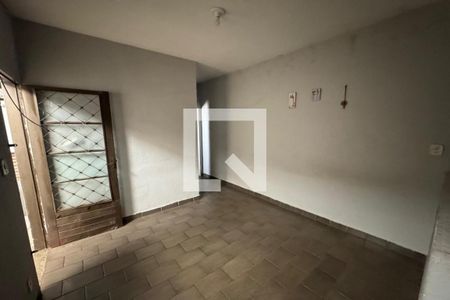 Sala de casa para alugar com 1 quarto, 220m² em Jd Jose S Junior, Ribeirão Preto