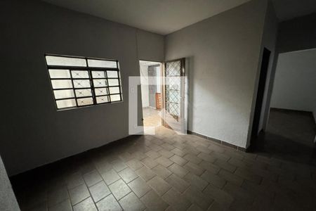 Sala de casa para alugar com 1 quarto, 220m² em Jd Jose S Junior, Ribeirão Preto