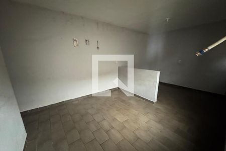 Sala de casa para alugar com 1 quarto, 220m² em Jd Jose S Junior, Ribeirão Preto