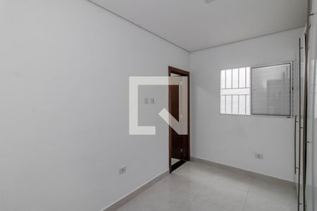 Suite de casa para alugar com 2 quartos, 120m² em Vila Granada, São Paulo