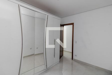 Suite de casa para alugar com 2 quartos, 120m² em Vila Granada, São Paulo