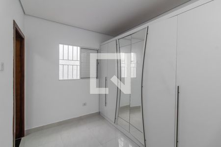 Suite de casa para alugar com 2 quartos, 120m² em Vila Granada, São Paulo