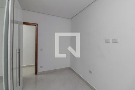 Suite de casa para alugar com 2 quartos, 120m² em Vila Granada, São Paulo